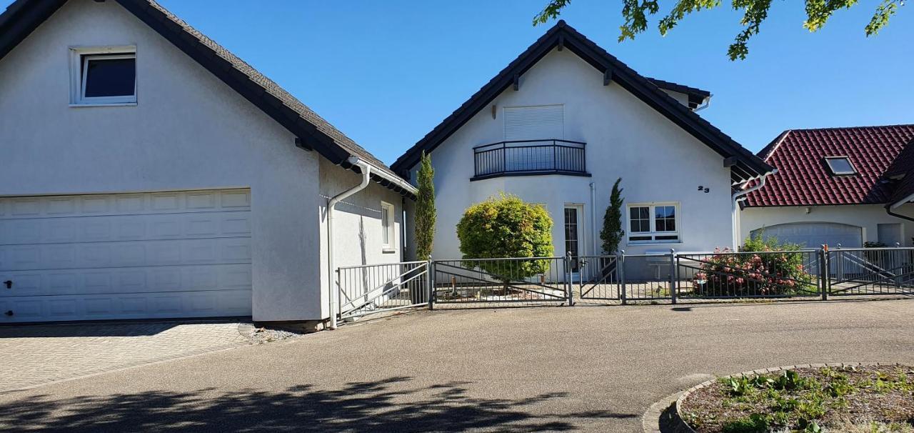 Top Haus 160M2 Europapark,Strasburg,Schwarzwald Appenweier Eksteriør bilde